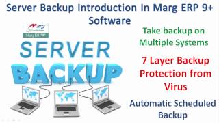 Introduction of Server Backup Backup amp Authorization Hindi [upl. by Lucilla893]