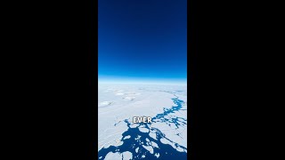 Antarctica The Climate Regulator shorts facts curiousfacts nature [upl. by Nitsoj]