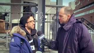 VOX POP  Guy Nantel  Le droit de vote pour tous [upl. by Baugh556]