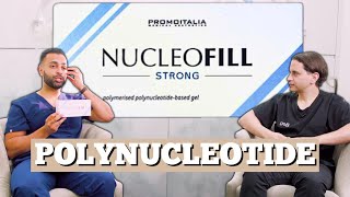 Nucleofill FAQs  Polynucleotides For The Perfect Skin Rejuvenation  Dr Somji amp Dr Solomon [upl. by Lessur]