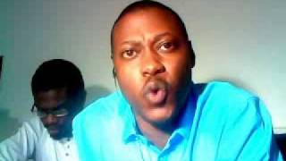 Gocc vs Christian Pastor  Religious Debate part 3 on USTREAM [upl. by Eidnil455]