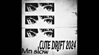 Cute drift MN SLOW [upl. by Alac211]