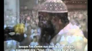 La prière du tarawih au Maroc  Tarawih in Morocco [upl. by Eikcim666]