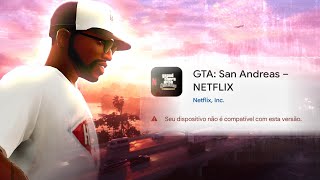 GTA TRILOGY MOBILE😑 KKKKKKKKKKKKKKKKKKKK [upl. by Wesle]