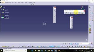 Catia V5 Multi Pocket CommandTamil [upl. by Dyer264]