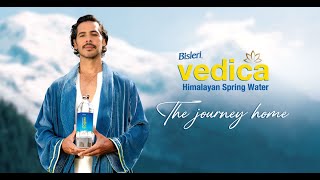 Bisleri Vedica  The Journey Home [upl. by Tawnya]