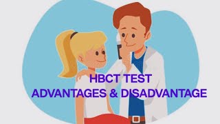 Hirschberg Test Advantage and Disadvantage of Hirschberg Corneal Reflex Test HBCT [upl. by Sirromad772]