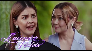 Lavender Fields September 27 2024 Advance Episode 20 [upl. by Fleeta61]