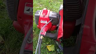 Efco 8535 efco brushcutter professional hobby italy [upl. by Runkle]