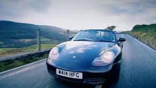 Porsche Boxster S  Wheeler Dealers [upl. by Laurent629]