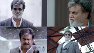 Kabali Songs  Neruppu Da Video 👩‍❤️‍👨 Song  Rajinikanth ❤️  Pa Ranjith  Santhosh Narayanan ✨ [upl. by Lemaj]