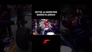 Vettel vs Hamilton the battle vettel hamilton f1 formula1 formula1edit f1malayalam [upl. by Rodger]