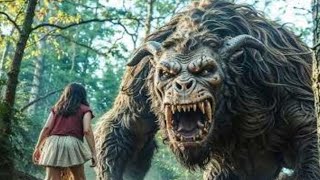 The Beast Within 2024 Movie Explained in HindiUrdu Summarized हिन्दी  Horror [upl. by Ettezoj158]