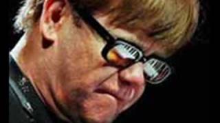 Elton John LIVE at Woburn Abbey 2000  2 Border Song [upl. by Harty728]