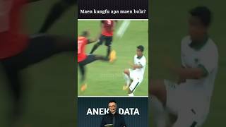 Musuh timnas Indonesia paling brut4l bola timnas aff [upl. by Ahsinawt588]