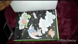 Bal Patrika  Rhyming amp Story Book DIY Ideas for BTC B Ed amp D El Ed Students [upl. by Erasaec]