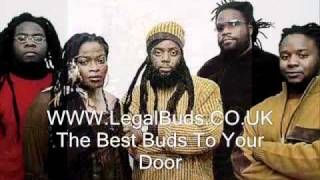 Morgan Heritage  Troddin Jah Road  Dont Haffi Dread 1999 [upl. by Ifar]