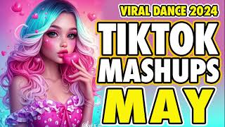 New Tiktok Mashup 2024 Philippines Party Music  Viral Dance Trend  May 2nd [upl. by Kaenel]