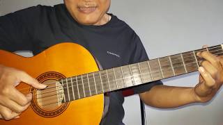 Belajar lagu quotGalang Rambu Anarkiquot  Iwan Fals [upl. by Hoshi]