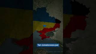 Kolejne ataki rakietowe na Ukrainę Rosjanie zmieniają taktykę wojna ukraina rosja [upl. by Yeoj99]