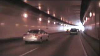 Caldecott Tunnel amp Old Tunnels history pt1 [upl. by Marrissa]