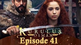 Kurulus Osman Season 06 Episode 41Teaser  Urdu Dubbed Har Pal Geo [upl. by Alia269]