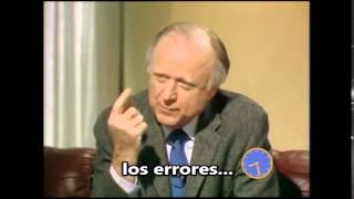 Frank Herbert sobre los líderes [upl. by Hendricks166]