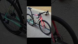 2022 Specialized Crux Pro gravel bike specialized gravel PascalRIDE [upl. by Mosi]