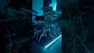 Megadeth Symphony of Destruction megadeth drumcover symphonyofdestruction [upl. by Nelda]