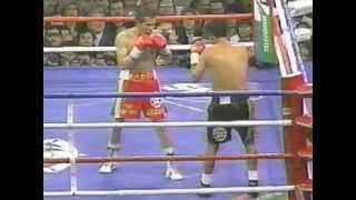 Julio Cesar Chavez vs Miguel Angel Gonzalez pt 2 [upl. by Jezabella519]