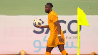 Yannick Bolasie vs Bahrain Friendly 01022022 [upl. by Dumond]