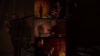 MUMFORD amp SONS  LITTLE LION MAN THREE MILE HLL COVER shorts [upl. by Gothurd]