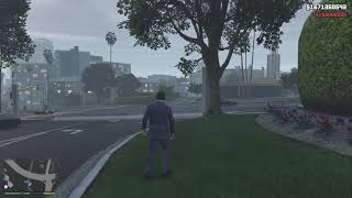 GTA V Misc  Purchase a Property  The Los Santos Golf Club [upl. by Kcir]