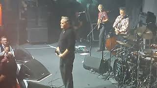 Morrissey Vicar Street 15072023 full show [upl. by Chace]