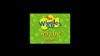 The Wiggles  Wiggly TV DVDROM Walkthrough [upl. by Akiram]