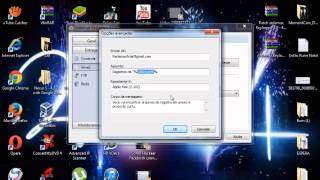 Como Baixar E Configurar O Ardamax Keylogger 4 0 6  Patch [upl. by Akli]