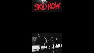 SKID ROW  GREATEST HITS [upl. by Treblihp]