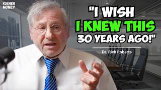 Dont Make These Mistakes  Brutally Honest Money Advice from One of the Worlds Wealthiest Jews [upl. by Aivital160]