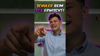 Dieser Lehrer am Elternabend 💀 youtube viral comedy subscribe funny tiktok shorts video [upl. by Goddard188]