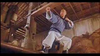 KungFuGrand Master of Shaolin Kung Fu 1981  R [upl. by Najram]