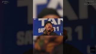 Gervonta Davis Goes to WAR with Lamont Roach’s Hometown Crowd [upl. by Yahsat]