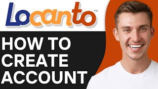 How To Create Locanto Account 2024 [upl. by Eicnarf100]