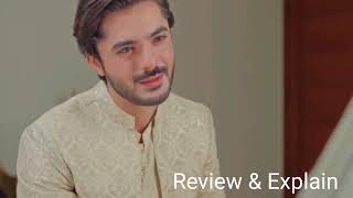 Bachpan Episode 22  Pakistani Drama Review  23th November 2024 [upl. by Brinn]