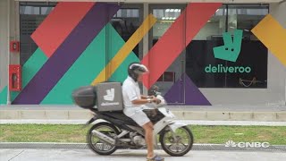 A closer look at Deliveroo Editions  Managing Asia [upl. by Eirallih]