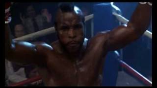 Rocky III  Rocky Balboa VS Clubber Lang REMIX ITA [upl. by Stilwell513]