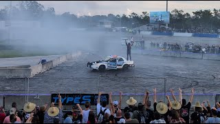 Cleetus and Cars November 2023 Full Show All Burnouts [upl. by Lassiter126]