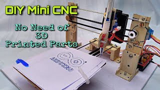 GRBL CNC  Controlling your CNC by Android Mobile via Bluetooth without PC [upl. by Blas]