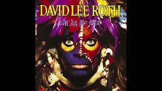 David Lee Roth  Yankee Rose minus bass version [upl. by Kallman37]