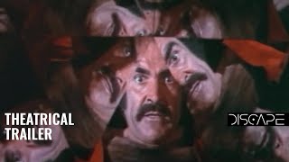 Zardoz • 1974 • Theatrical Trailer [upl. by Divadnoj]