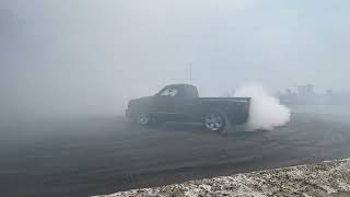 Track takeover 7  Silverado [upl. by Moberg]